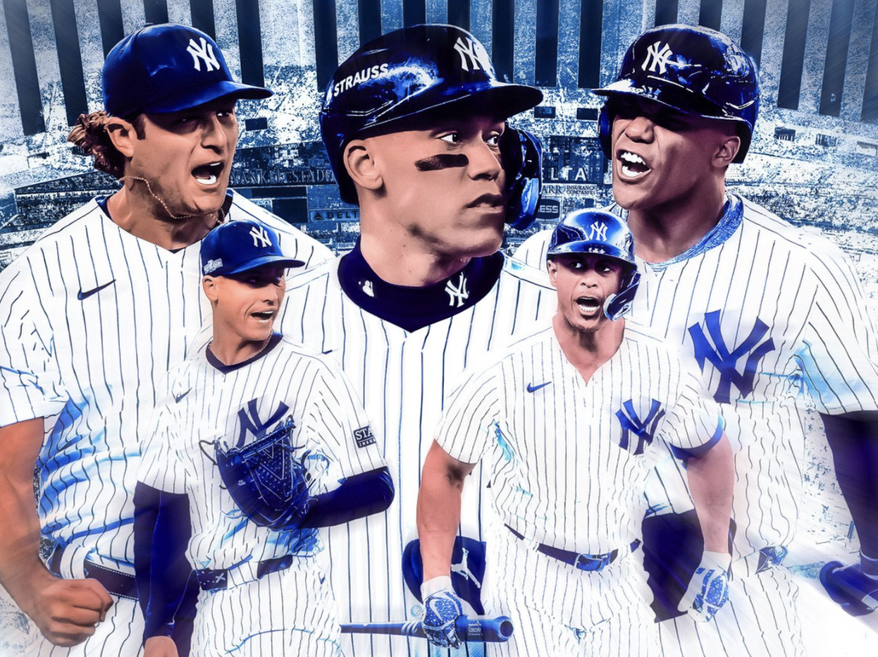 What the Yankees learned from the World Series and where they go from here